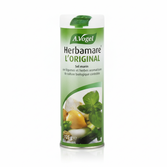 A.VOGEL -- Herbamare aux legumes herbes 125g