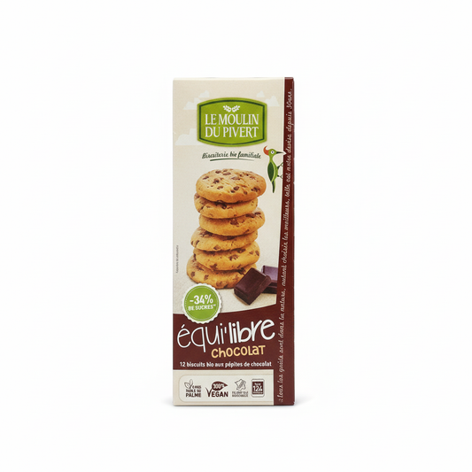 Equi'libre chocolat - 150g