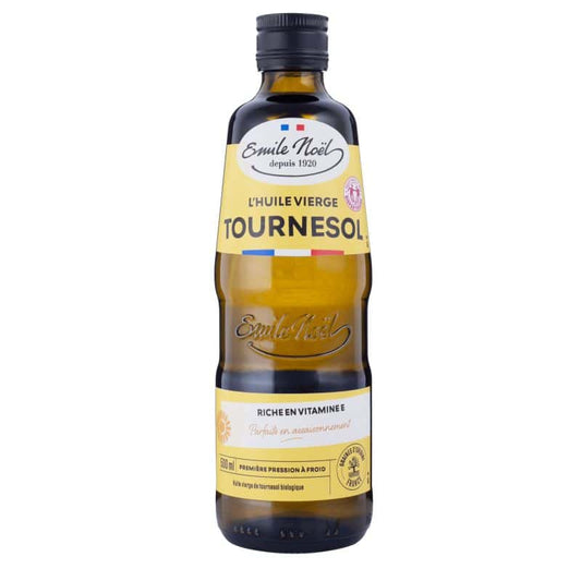 EMILE NOEL -- Huile tournesol 0.5l
