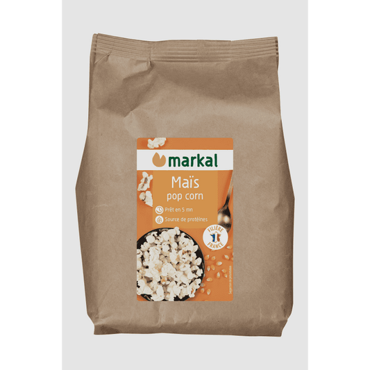 Mais pop corn 500g