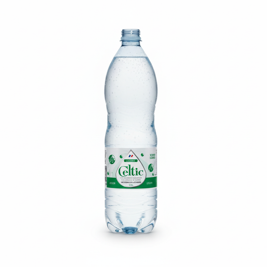 Eau légère pétillante - 1.5l
