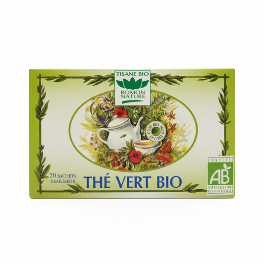 ROMON NATURE -- The vert 36 g