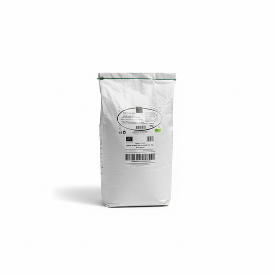 NATUR'AVENIR -- Farine de ble t65 blanche 5kg - par 200g