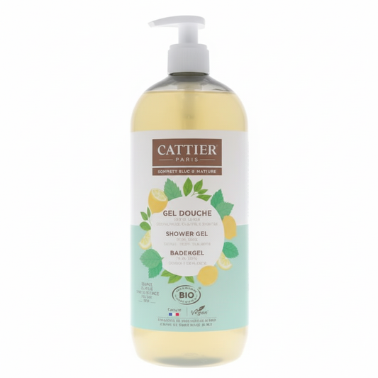 Gel lavant main pomme - vrac - par 500ml