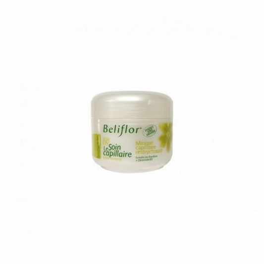 BELIFLOR -- Masque capillaire restructurant 250ml