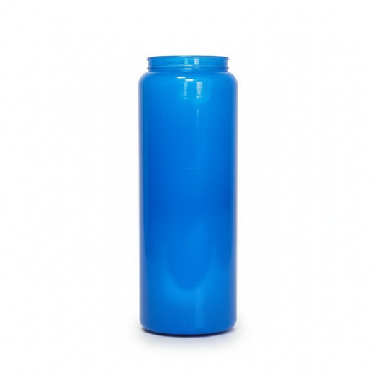 Neuvaine bleue spiritualite