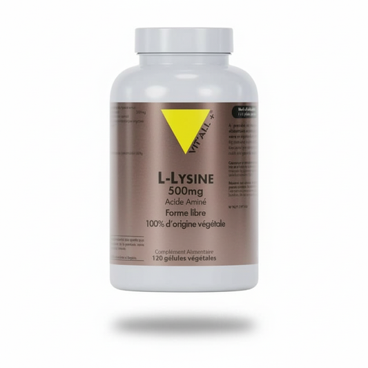 VIT'ALL+ -- Lysine  50gmgr