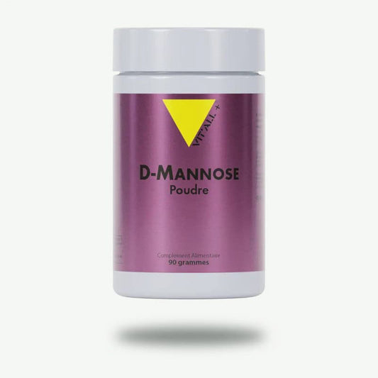 VIT'ALL+ -- D-mannose