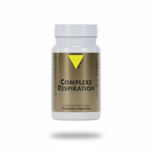 VIT'ALL+ -- Complexe respiration