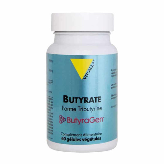 VIT'ALL+ -- Butyrate