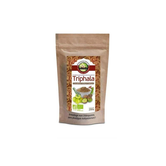 Triphala poudre