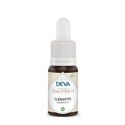 DEVA -- Clematite n�9 15ml