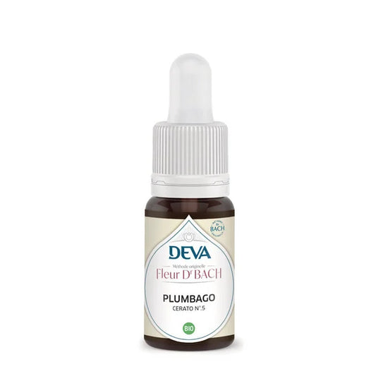 DEVA -- Plumbago (cerato- n�5)