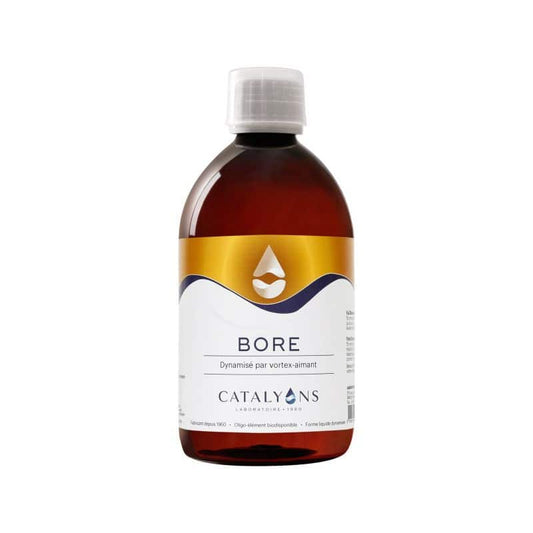 Bore ionise 500ml
