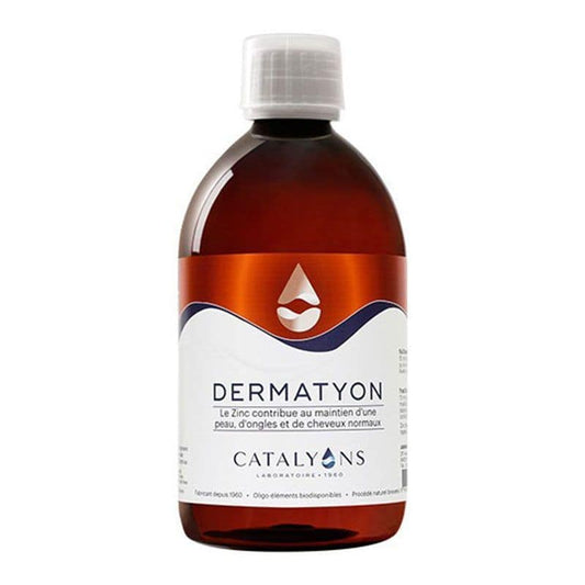 CATALYONS -- Dermatyon 500ml