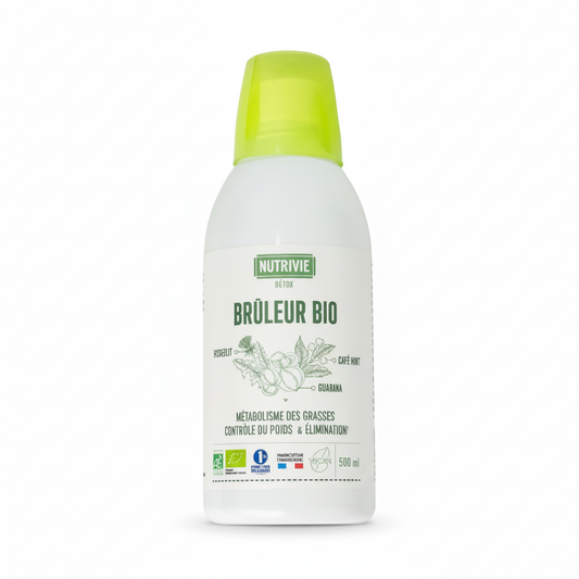 Bruleur bio 500ml