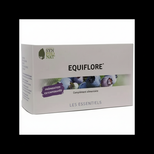 Equiflor 10 flacons