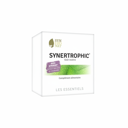 Synertrophic menthe