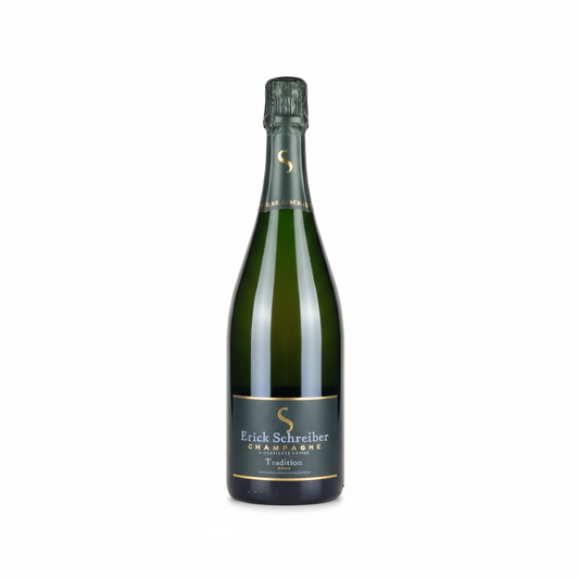 SCHREIBER -- Champagne schreiber - demeter