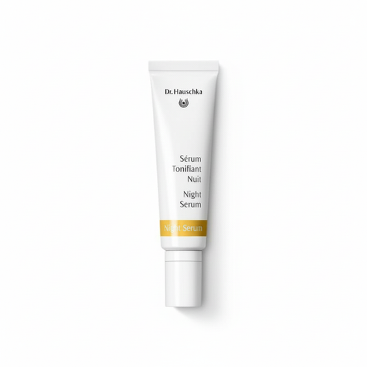DR. HAUSCHKA -- Serum tonifiant nuit 20ml