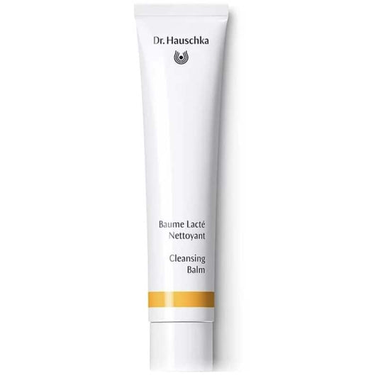 DR. HAUSCHKA -- Baume lacte nettoyant 75 ml