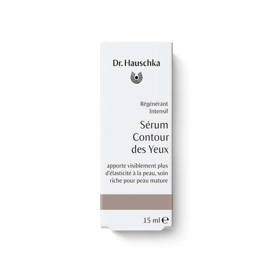 Serum contour des yeux regenerant intens