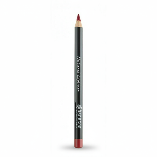 BENECOS -- Crayon contour des levres touge 1.13g