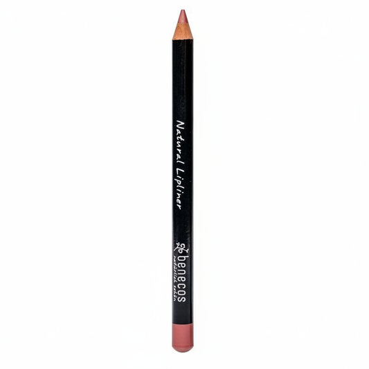 BENECOS -- Crayon contour des levres brun 1.13g