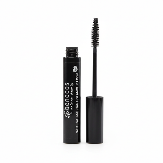 BENECOS -- Mascara glamour look ultimate black