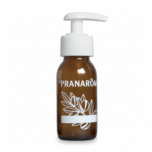 Flacon pompe vide  60ml