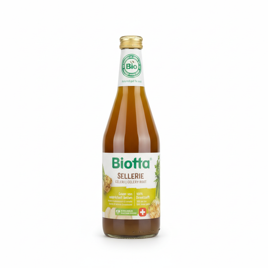 Jus de celeri - 50cl