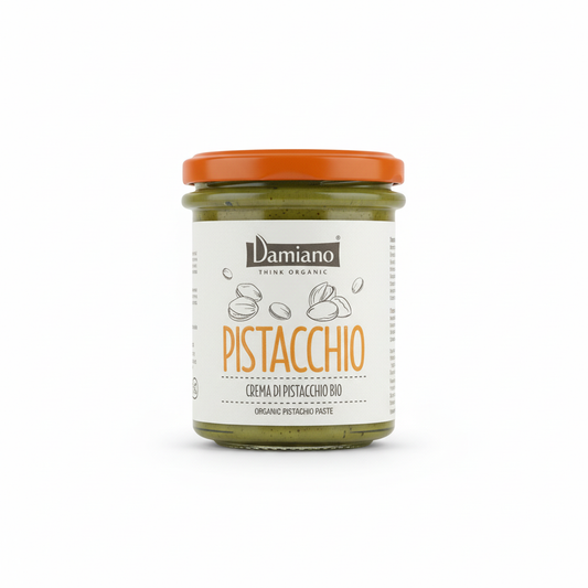 DAMIANO -- Puree de pistache