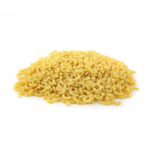 Coquillettes bio - 1