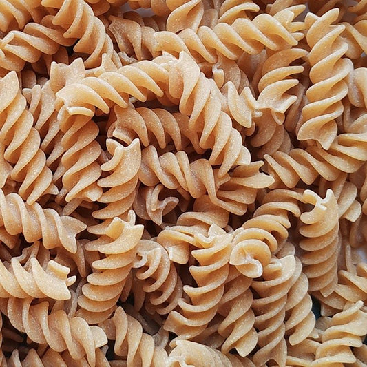 Spirales blé demi complet bio - 1